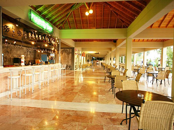 CLUB TUANA 5* (ех MAJESTY CLUB TUANA PARK)