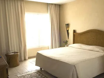 Отель VINCCI DJERBA RESORT 4*