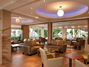 PERNERA BEACH HOTEL 3*