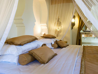 BARAZA RESORT AND SPA ZANZIBAR 5*