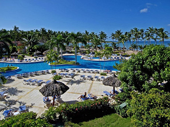  GRAND BAHIA PRINCIPE LA ROMANA 5*