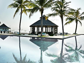  JUMEIRAH VITTAVELI 5*