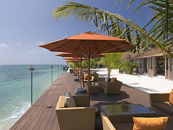  ANANTARA VELI MALDIVES 5*