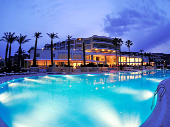  BAIA BODRUM 5*