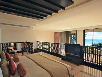 INTERCONTINENTAL RESORT MAURITIUS BALACLAVA 5*