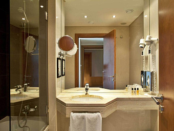 TURIM ALAMEDA HOTEL 4*