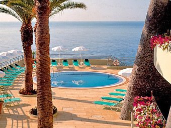 MADEIRA REGENCY CLIFF 4*