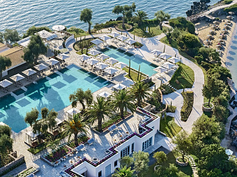 GRECOTEL CORFU IMPERIAL 5*