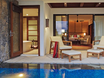 ANGSANA BALACLAVA MAURITIUS 5*