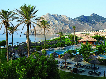 ATLANTICA IMPERIAL RESORT 5*