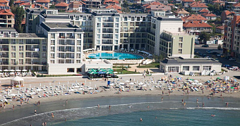 FESTA POMORIE RESORT 4*
