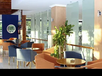 Отель  AEGEAN SENSES RESORT & SPA  4*+