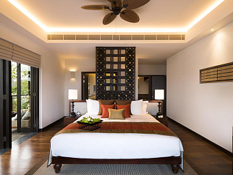 Отель ANANTARA KALUTARA 5*