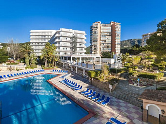 GLOBALES PALMANOVA 3*