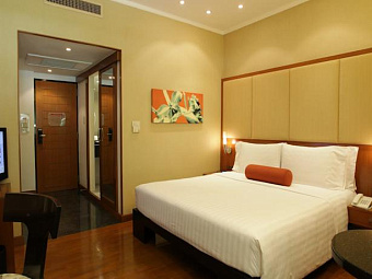 AMARI GARDEN PATTAYA 4*