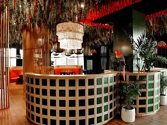 Отель ETHNO BELEK 5*, Турция, Белек
