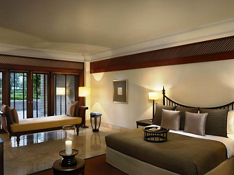    THE LEELA KEMPINSKI GOA 5*. , , .