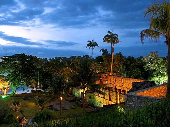 MARITIM RESORT & SPA MAURITIUS 5*