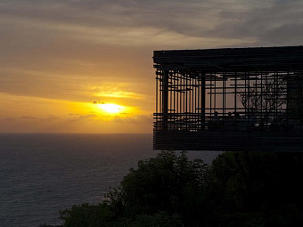 ALILA VILLAS ULUWATU 5*