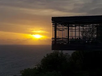 ALILA VILLAS ULUWATU 5*