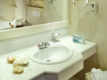 Отель ALDEMAR CRETAN VILLAGE 4+*