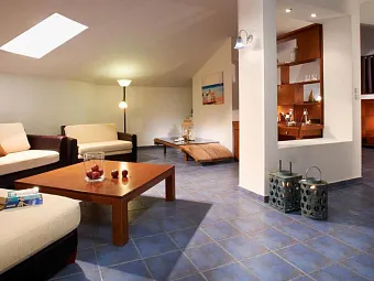 Отель ACROTEL ATHENA PALLAS VILLAGE 5*