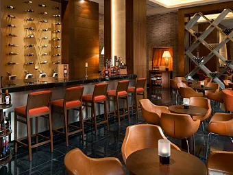 Отель GORKI GRAND 4*.