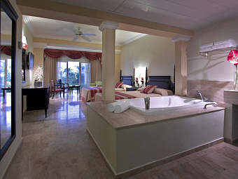  GRAND PALLADIUM JAMAICA RESORT & SPA 5*