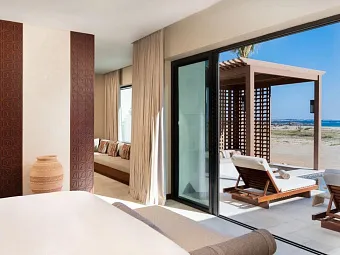 Alila Hinu Bay 5*