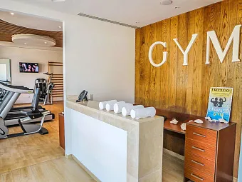 GRAN MUTHU IMPERIAL 5*, Куба, Кайо-Гильермо