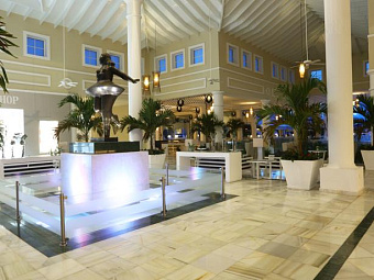 LUXURY BAHIA PRINCIPE FANTASIA 5*