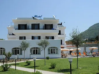 Отель PARK VICTORIA 3*