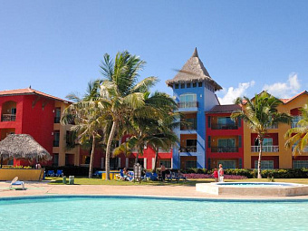 TROPICAL PRINCESS BEACH RESORT & SPA 4*