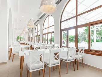 Отель VERA MIRAMAR RESORT 5*