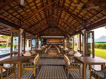 THE ANAM RESORT CAM RANH 5*