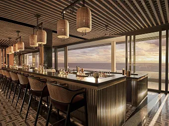 REGENT PHU QUOC 5*, Вьетнам, Фукуок