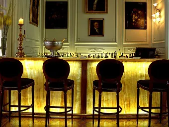 Отель PESTANA PALACE 5*