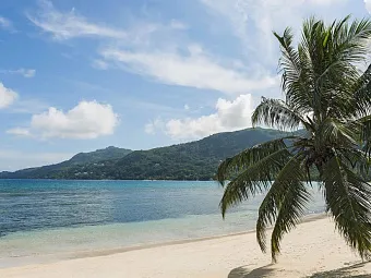 FISHERMAN'S COVE RESORT 5*