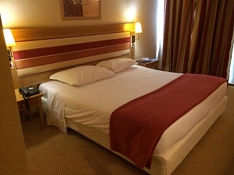 Отель RIVIERA 4*