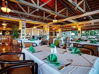 Отель AMARA CLUB MARINE NATURE HV-1