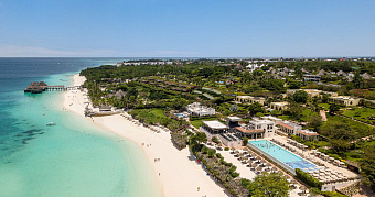 RIU PALACE ZANZIBAR 5*