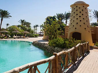 GRAND MAKADI 5*