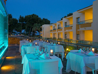 IBEROSTAR SELECTION PLAYA DE MURO VILLAGE 4*