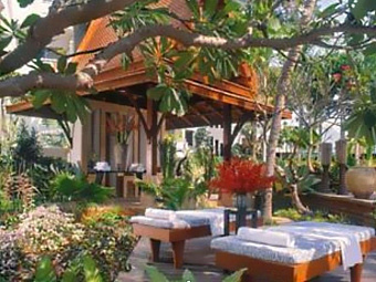 AVANI (ex. MARRIOTT) PATTAYA RESORT & SPA 5*