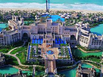  MADINAT JUMEIRAH AL QASR 5*