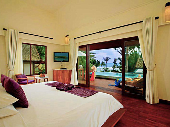 CENTARA VILLAS SAMUI 4*