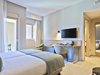 MELIA BUDVA PETROVAC 5*