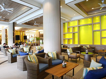   PATONG MERLIN HOTEL 4*, , .