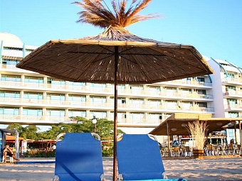 BERLIN GREEN PARK 4*