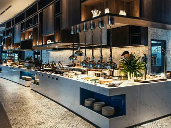 PULLMAN PHU QUOC BEACH RESORT 5*